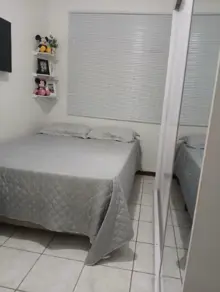 Imagem 4 - Apartamento em São Marcos, Salvador - BA